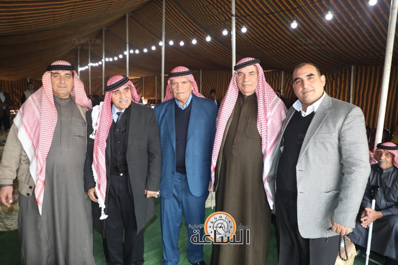 Madar Al-Saa Images 0.08967742602062789