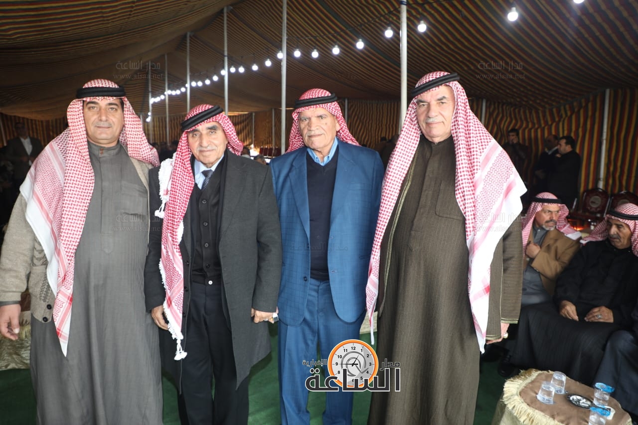 Madar Al-Saa Images 0.4362919023425327
