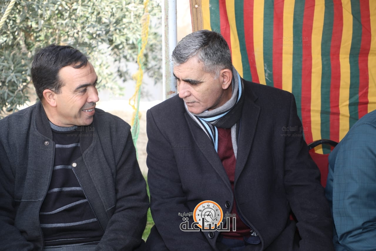 Madar Al-Saa Images 0.06369939147227843