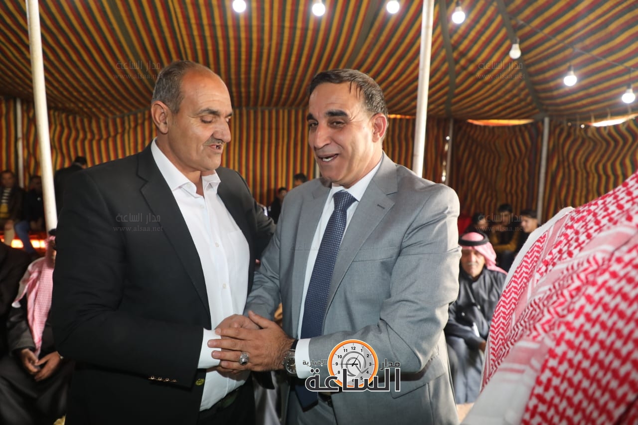 Madar Al-Saa Images 0.8765890532718477
