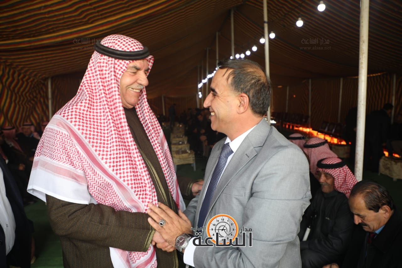 Madar Al-Saa Images 0.4034277354529472