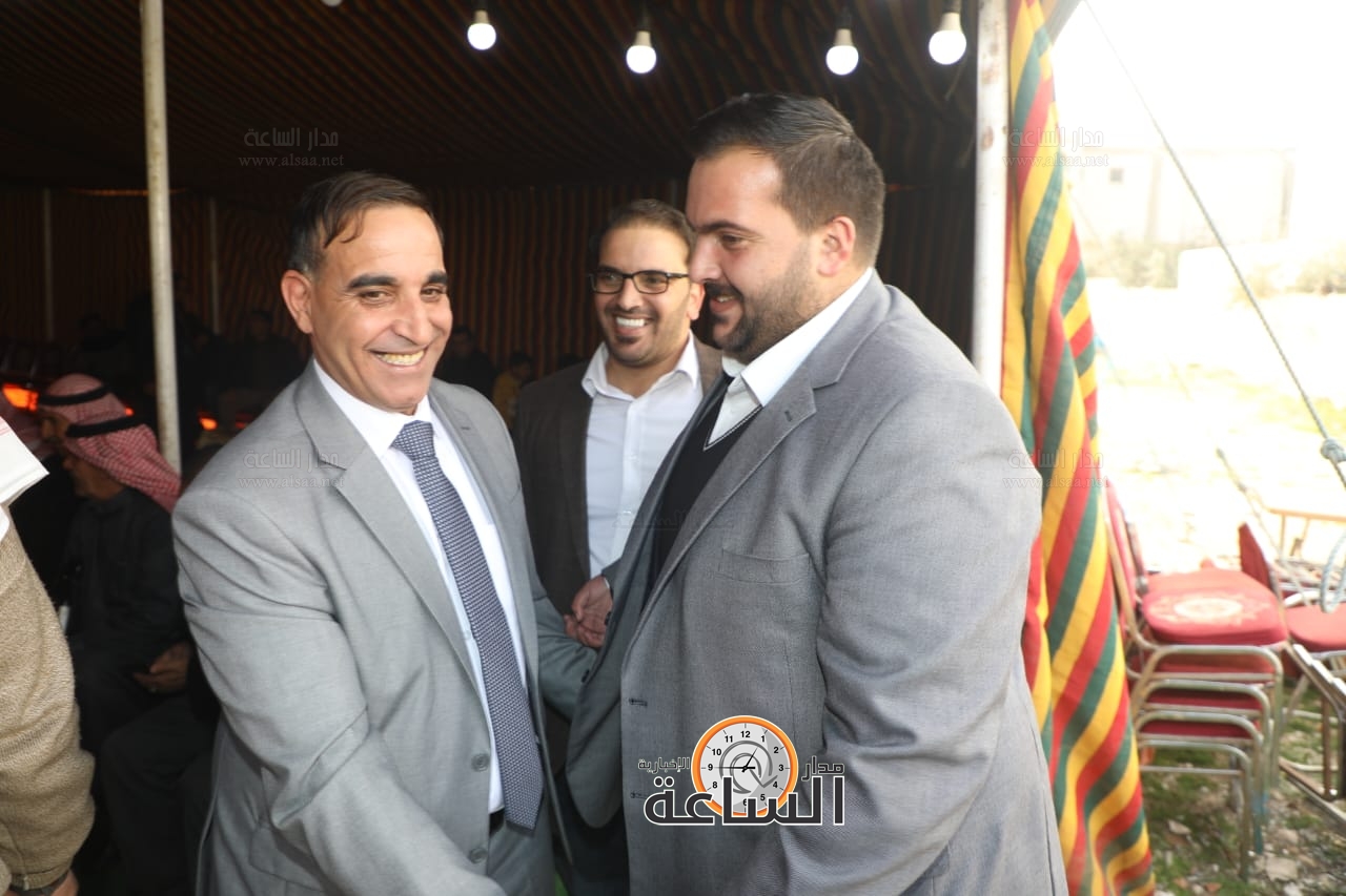 Madar Al-Saa Images 0.563184047615017
