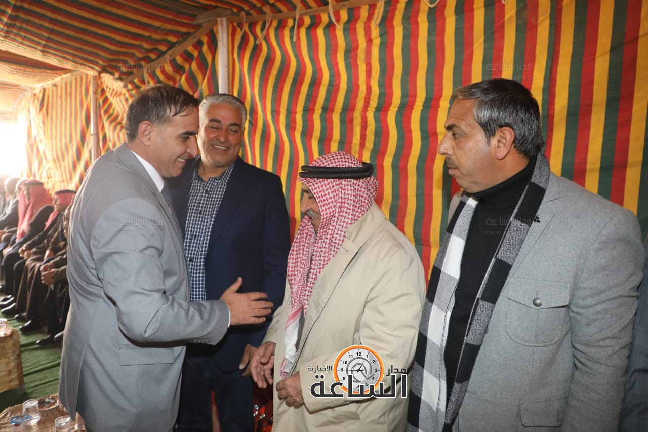 Madar Al-Saa Images 0.30562860652525436
