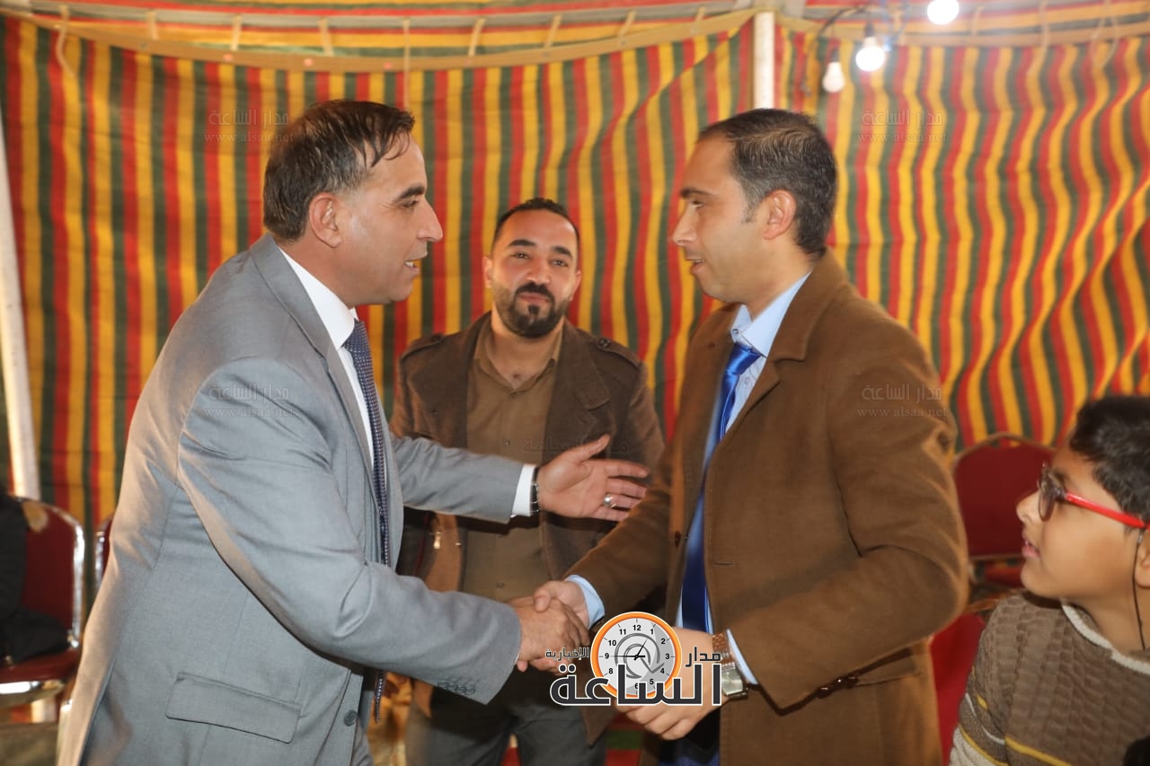 Madar Al-Saa Images 0.6321742044698567