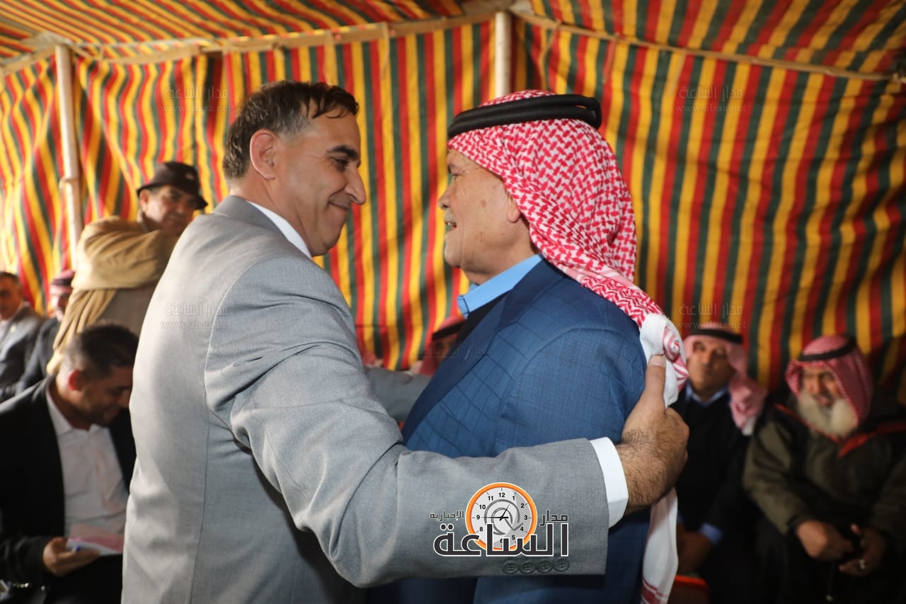 Madar Al-Saa Images 0.4939878225299915