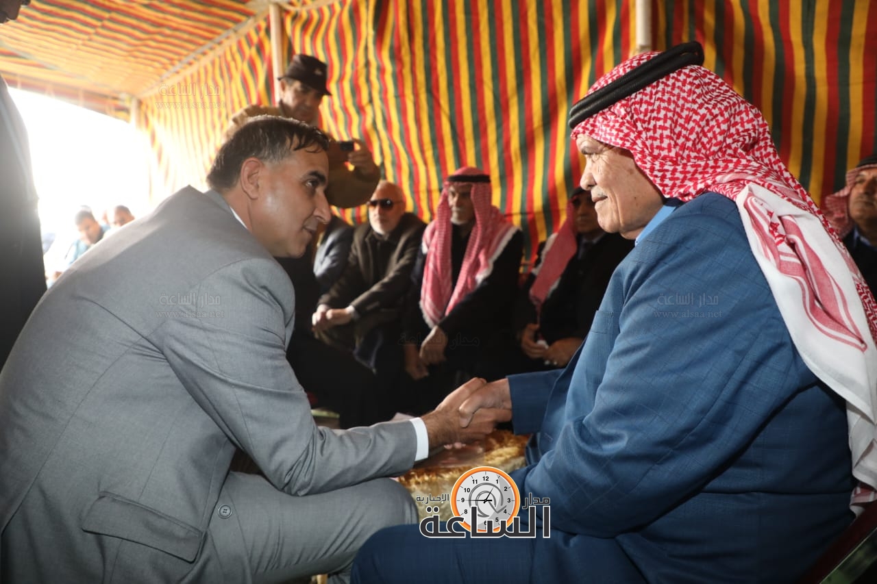 Madar Al-Saa Images 0.2803021958156666