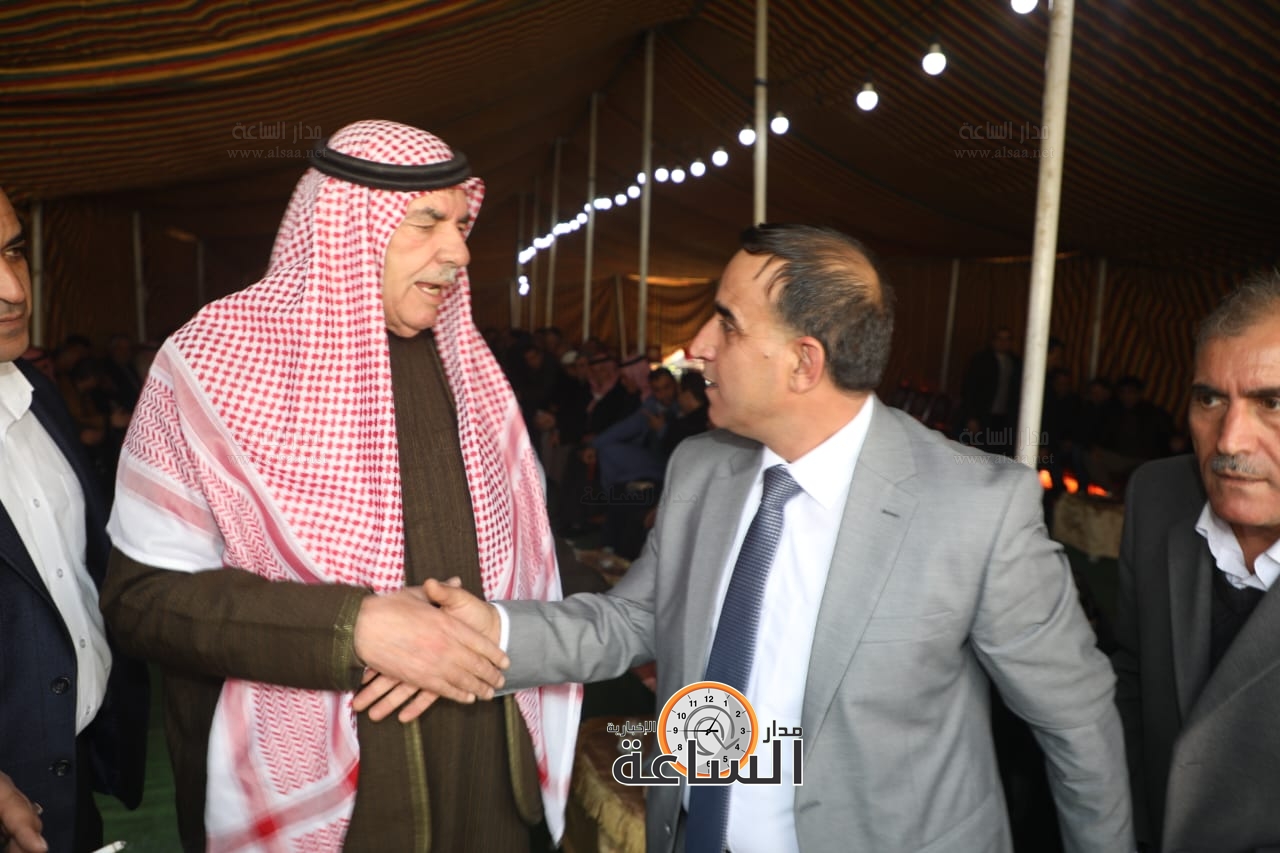 Madar Al-Saa Images 0.9487002860170372