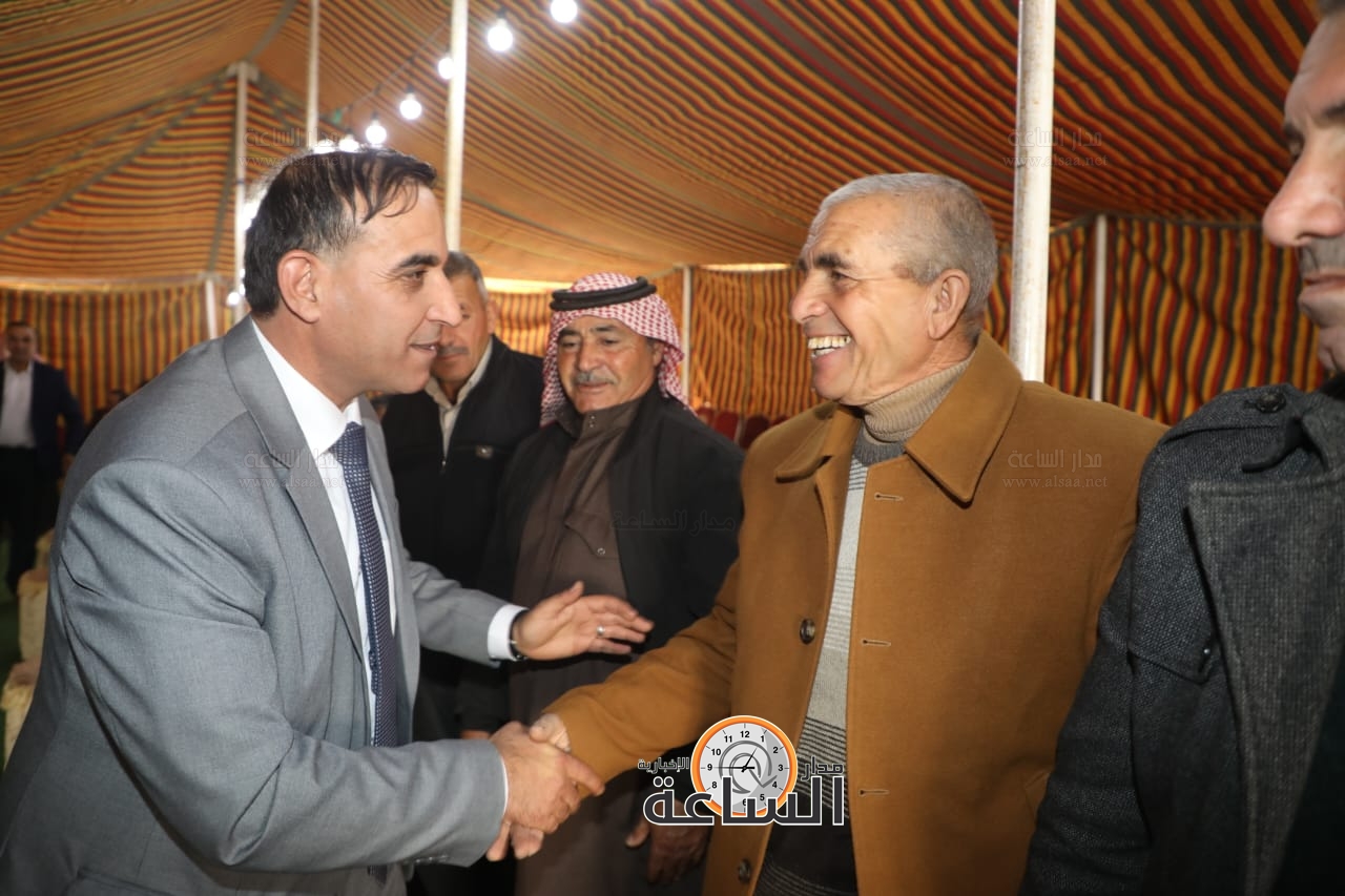 Madar Al-Saa Images 0.281288520014377
