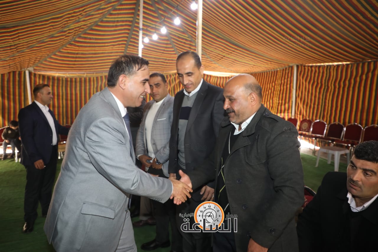 Madar Al-Saa Images 0.16172733782340587