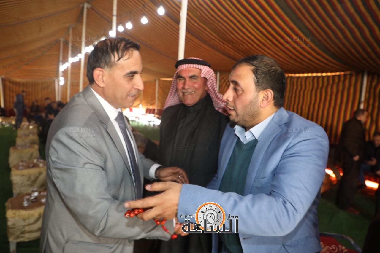 Madar Al-Saa Images 0.0064355519161442