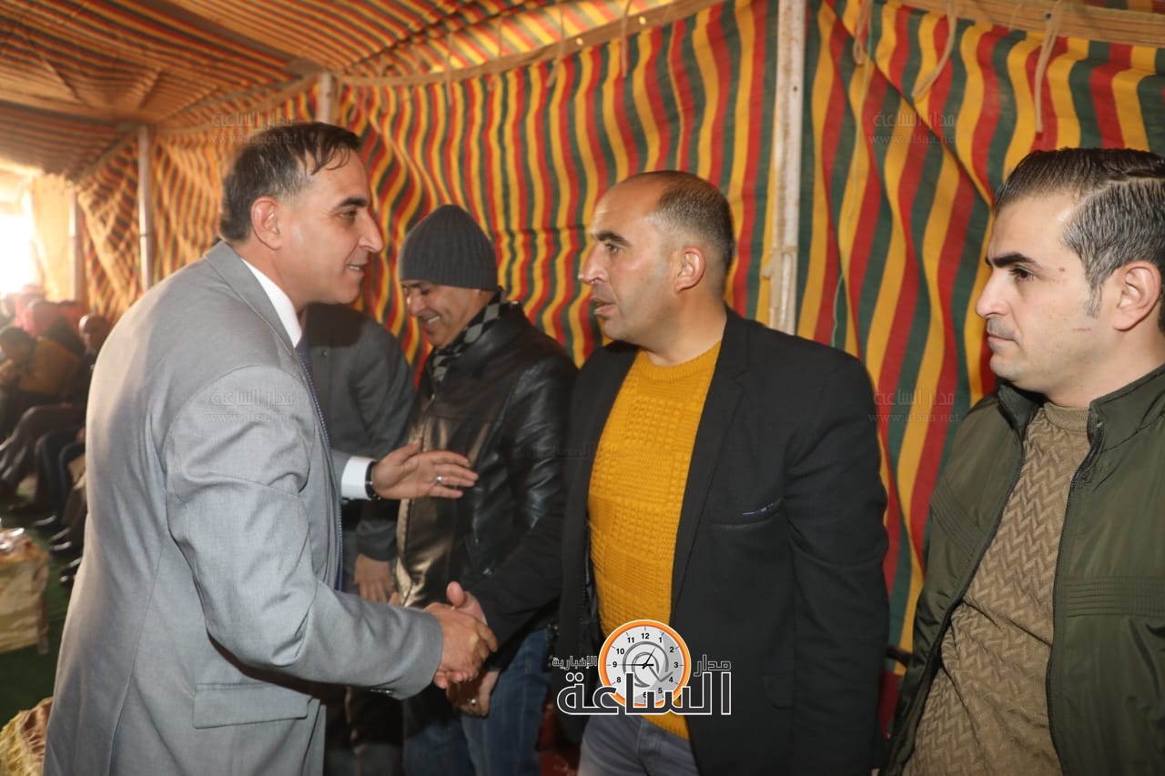 Madar Al-Saa Images 0.6320717489903048