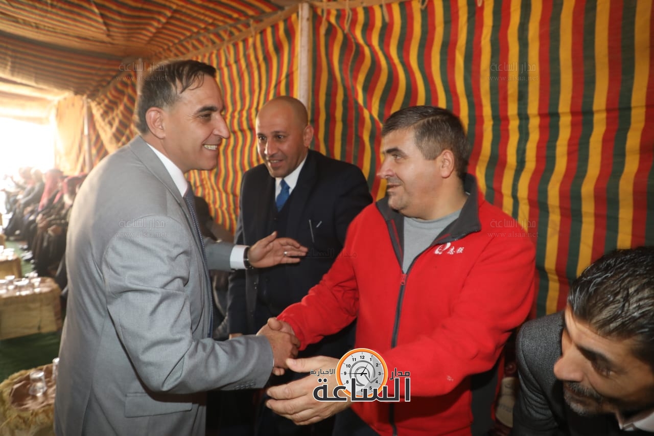 Madar Al-Saa Images 0.06087745878964412