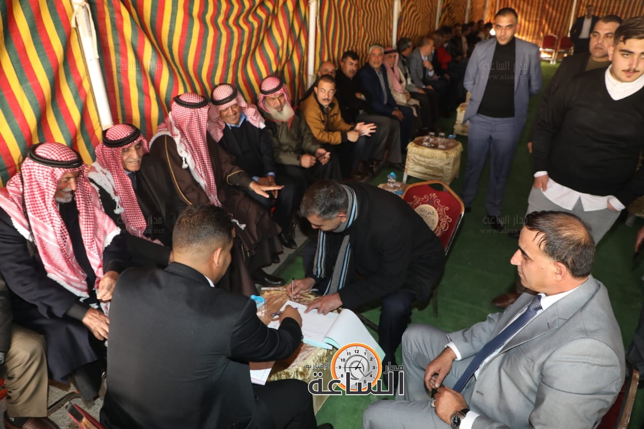 Madar Al-Saa Images 0.4439381102393142
