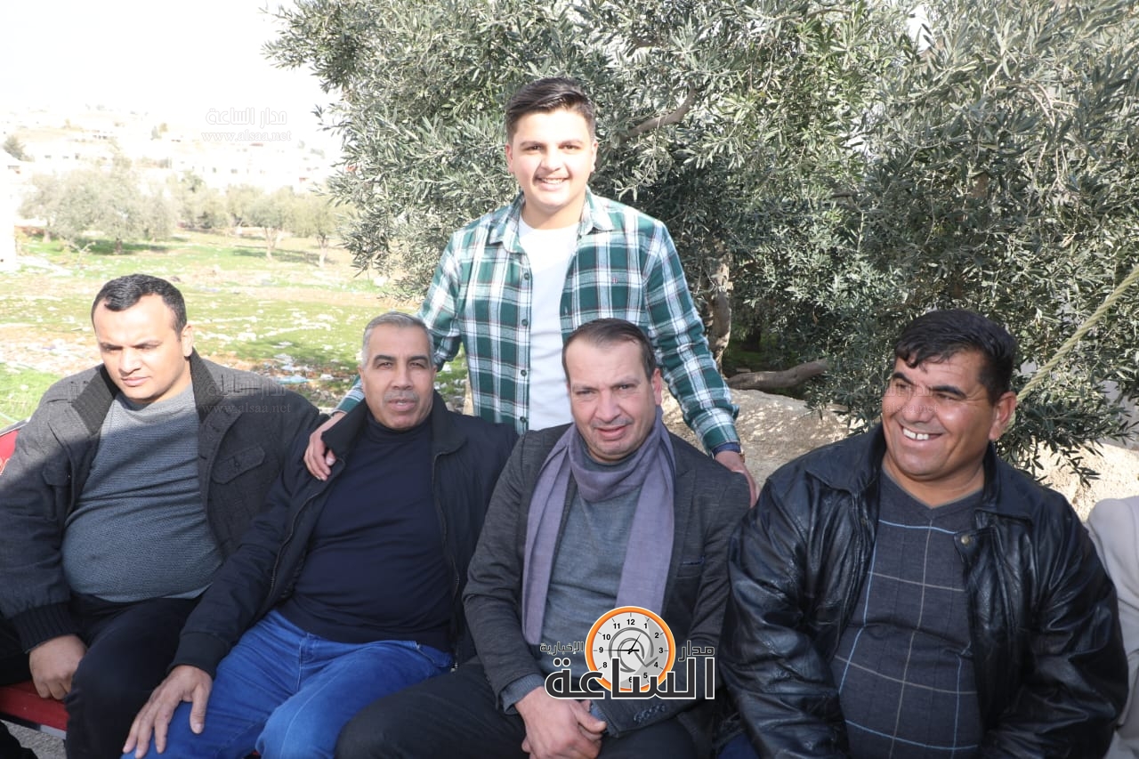 Madar Al-Saa Images 0.3768817808848889