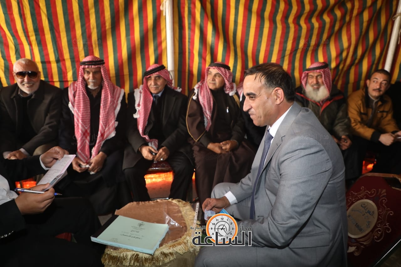 Madar Al-Saa Images 0.4269011429668419