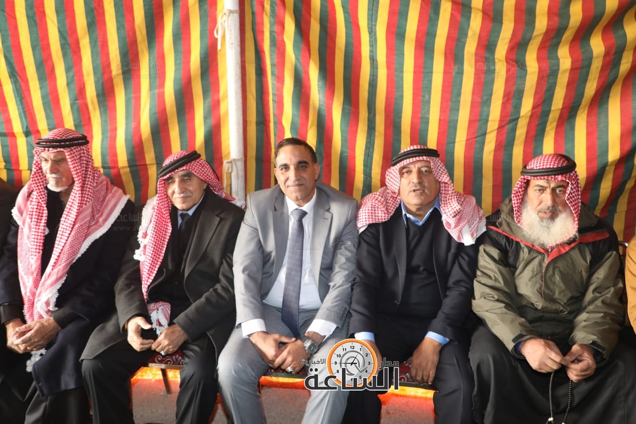 Madar Al-Saa Images 0.1687866556495463