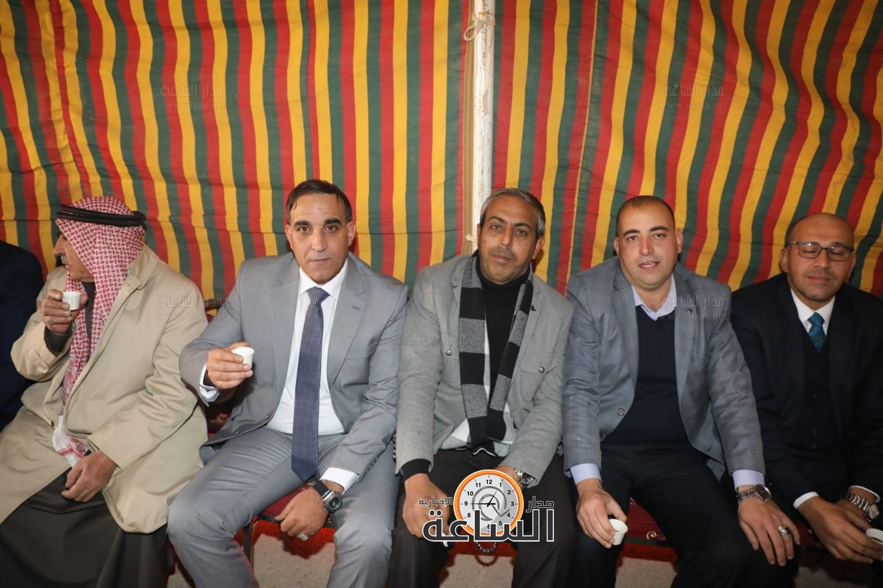 Madar Al-Saa Images 0.8052475039339123