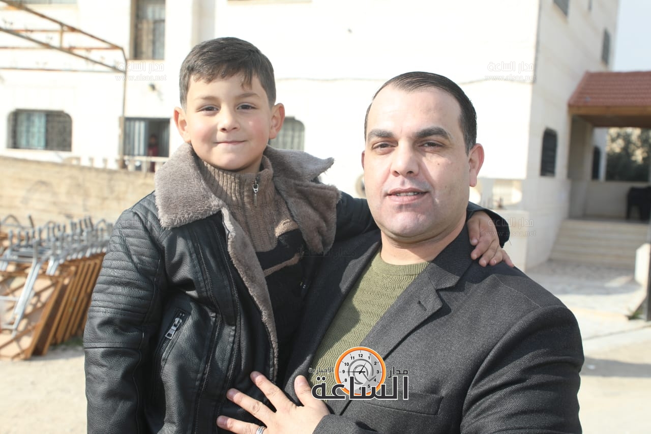 Madar Al-Saa Images 0.14769563423704946