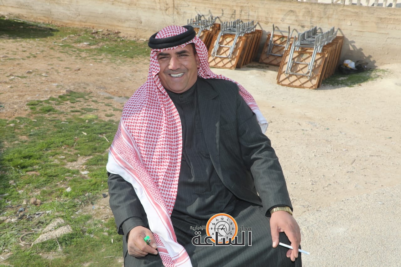 Madar Al-Saa Images 0.8561619146288008