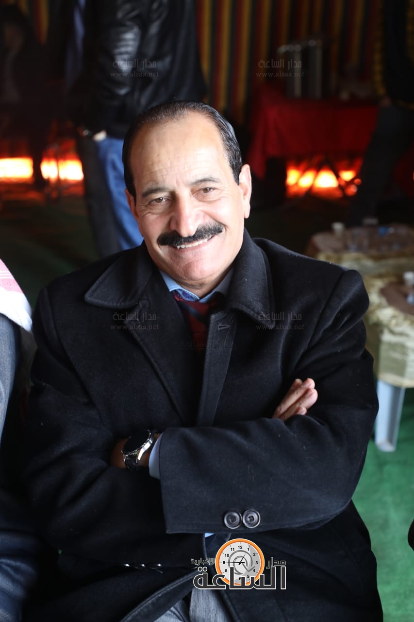 Madar Al-Saa Images 0.4422684057167563