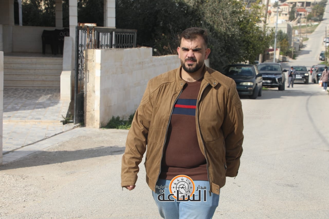 Madar Al-Saa Images 0.26526137115082904