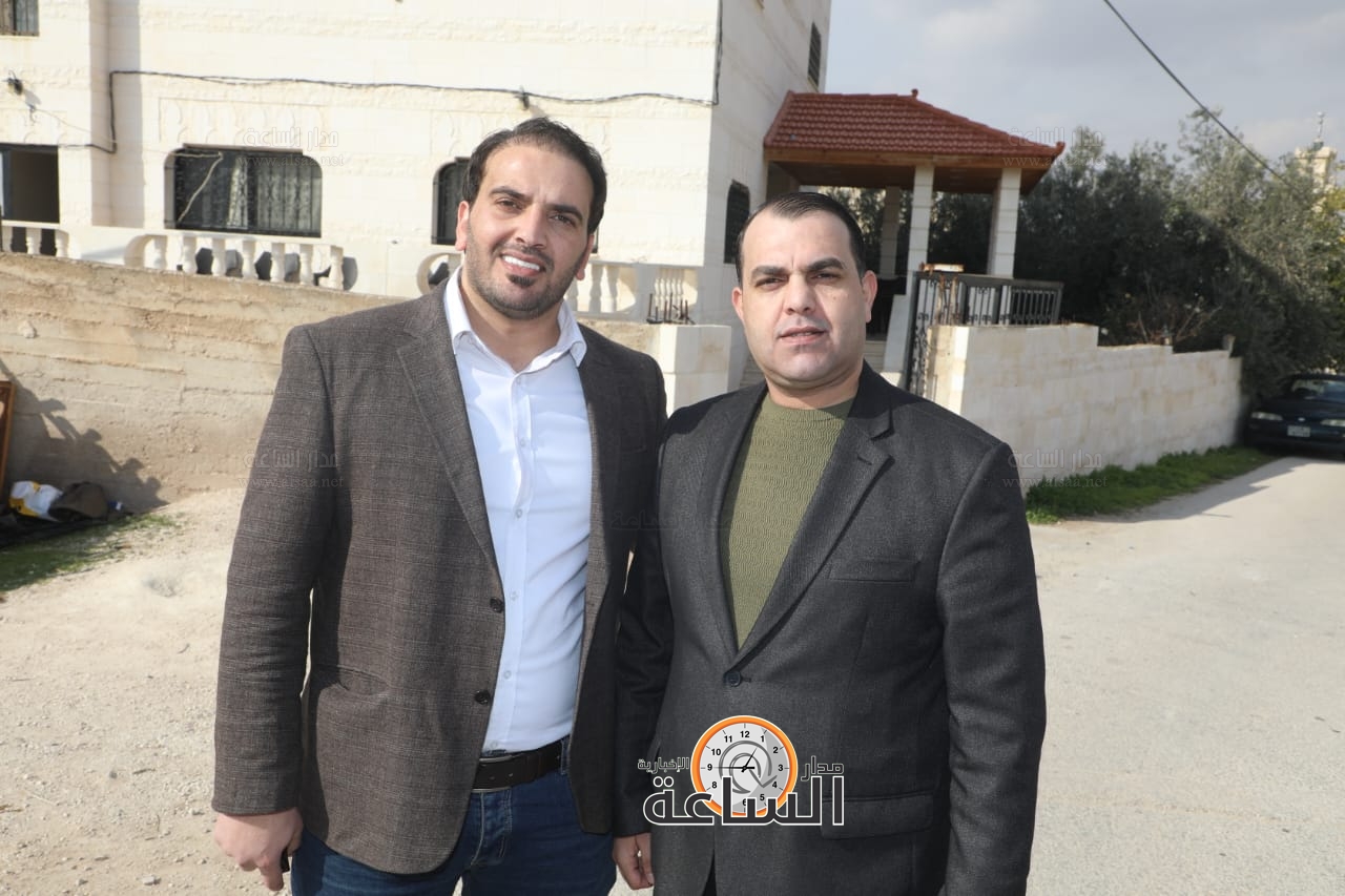 Madar Al-Saa Images 0.10124058080344933