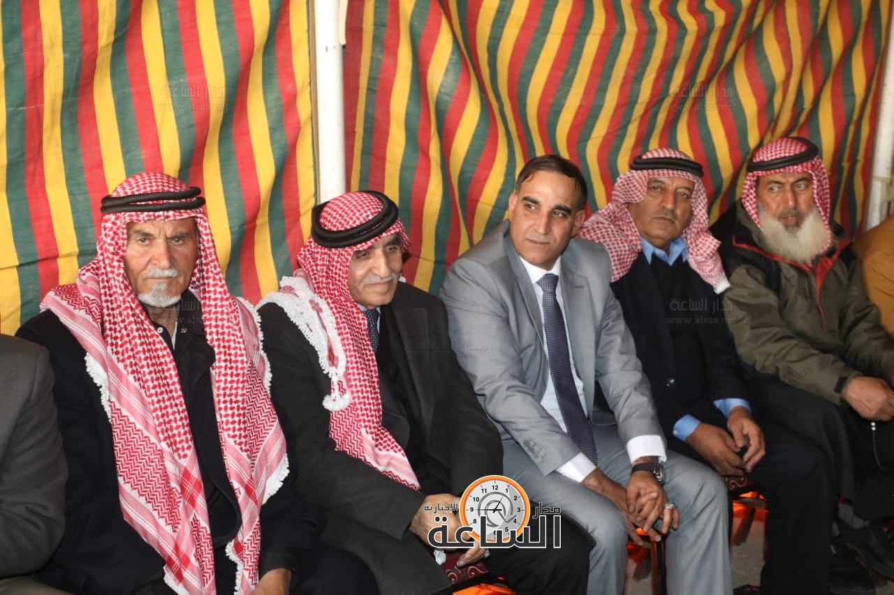 Madar Al-Saa Images 0.49207498249733284