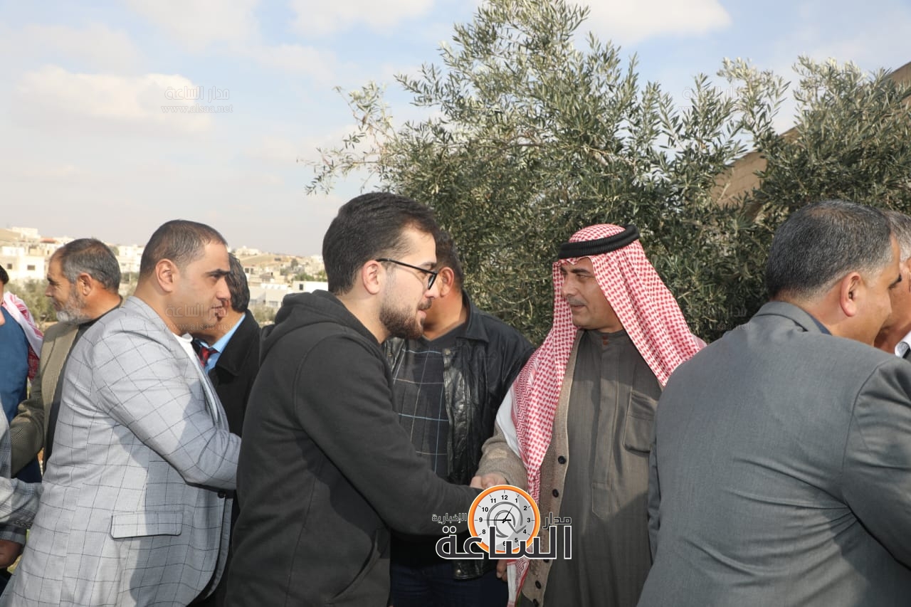 Madar Al-Saa Images 0.21619449068836727