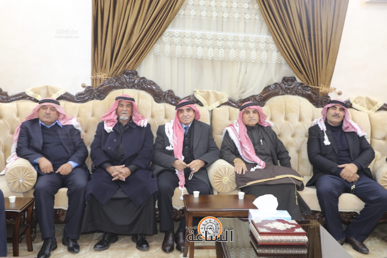 Madar Al-Saa Images 0.4513699278134493