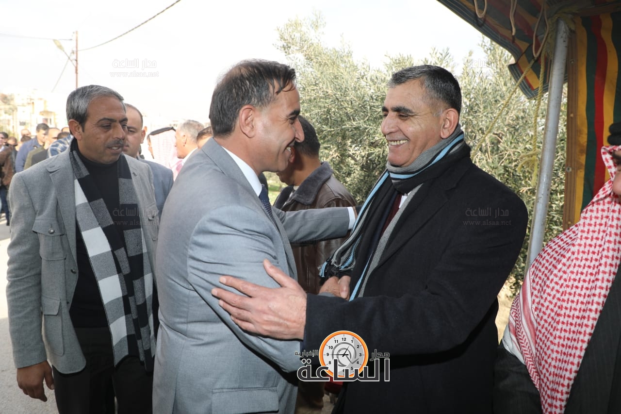 Madar Al-Saa Images 0.43791252048185647
