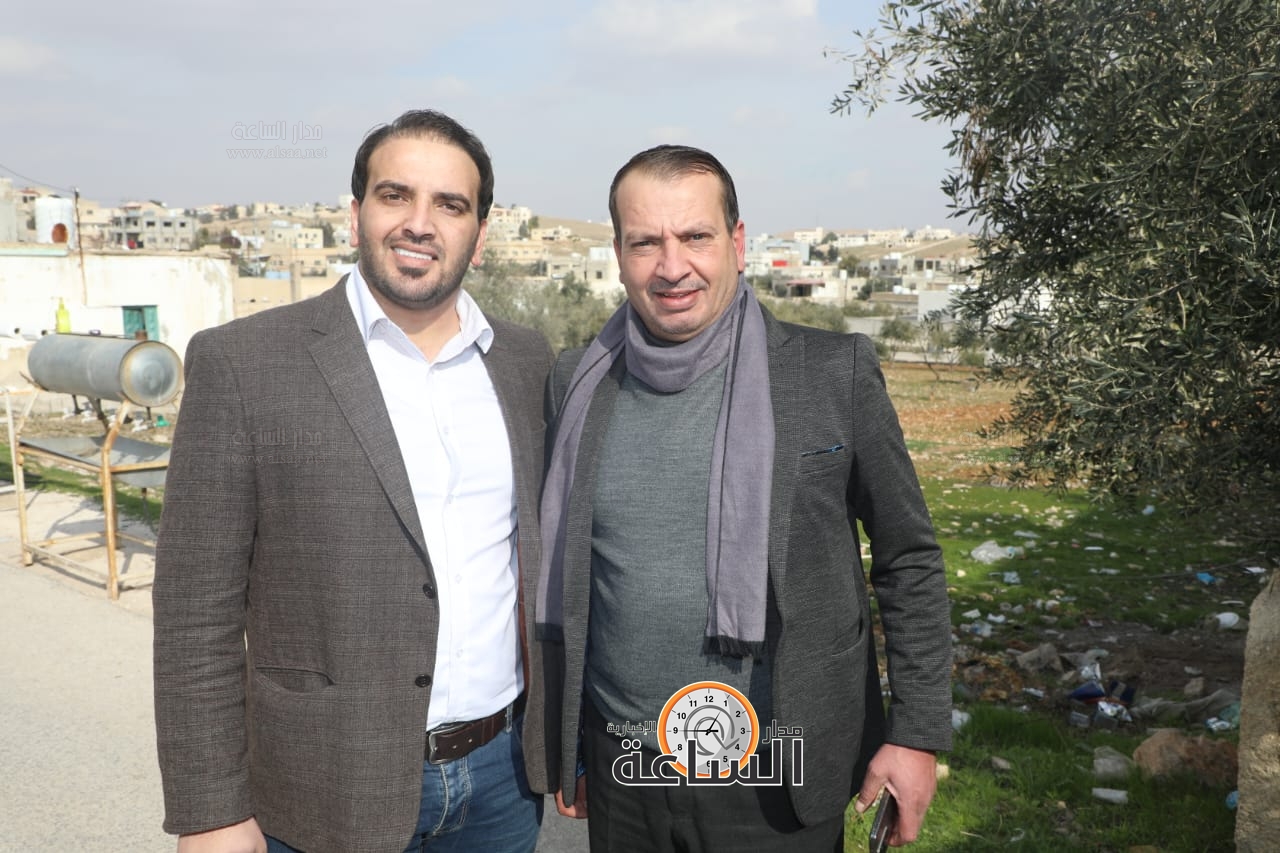 Madar Al-Saa Images 0.6739862427963306