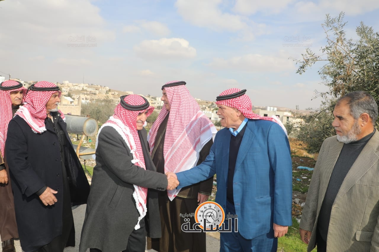 Madar Al-Saa Images 0.7560853008246806