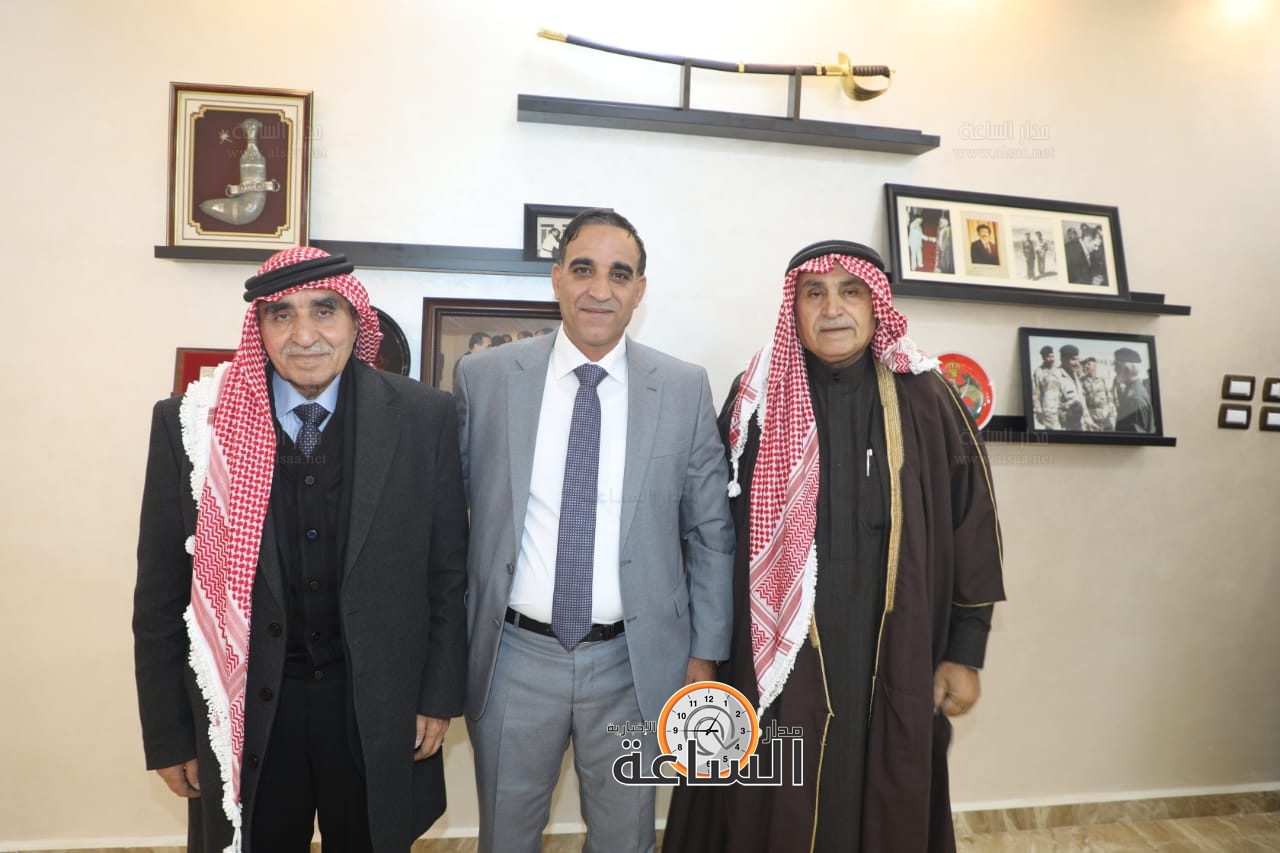 Madar Al-Saa Images 0.6275971213872515