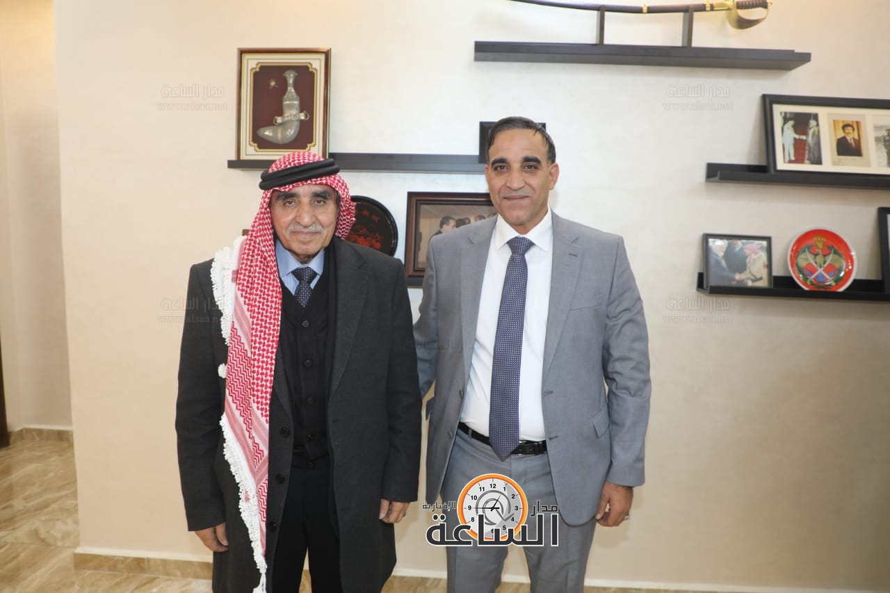 Madar Al-Saa Images 0.7333211501759586