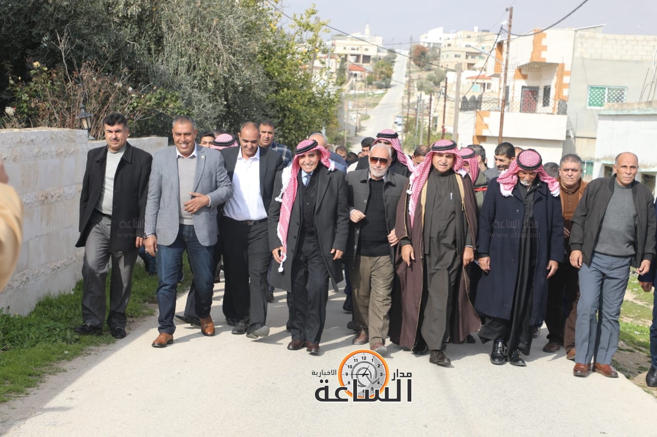 Madar Al-Saa Images 0.17973861274659708