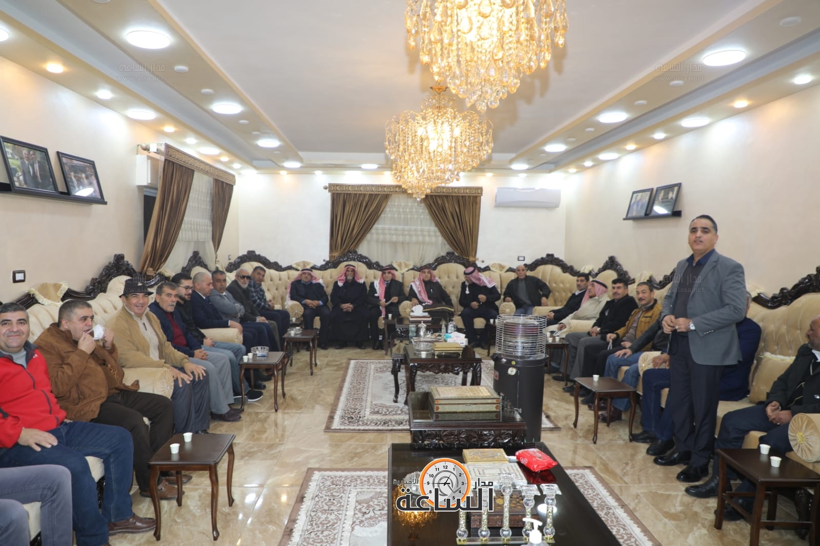 Madar Al-Saa Images 0.17298649534575183