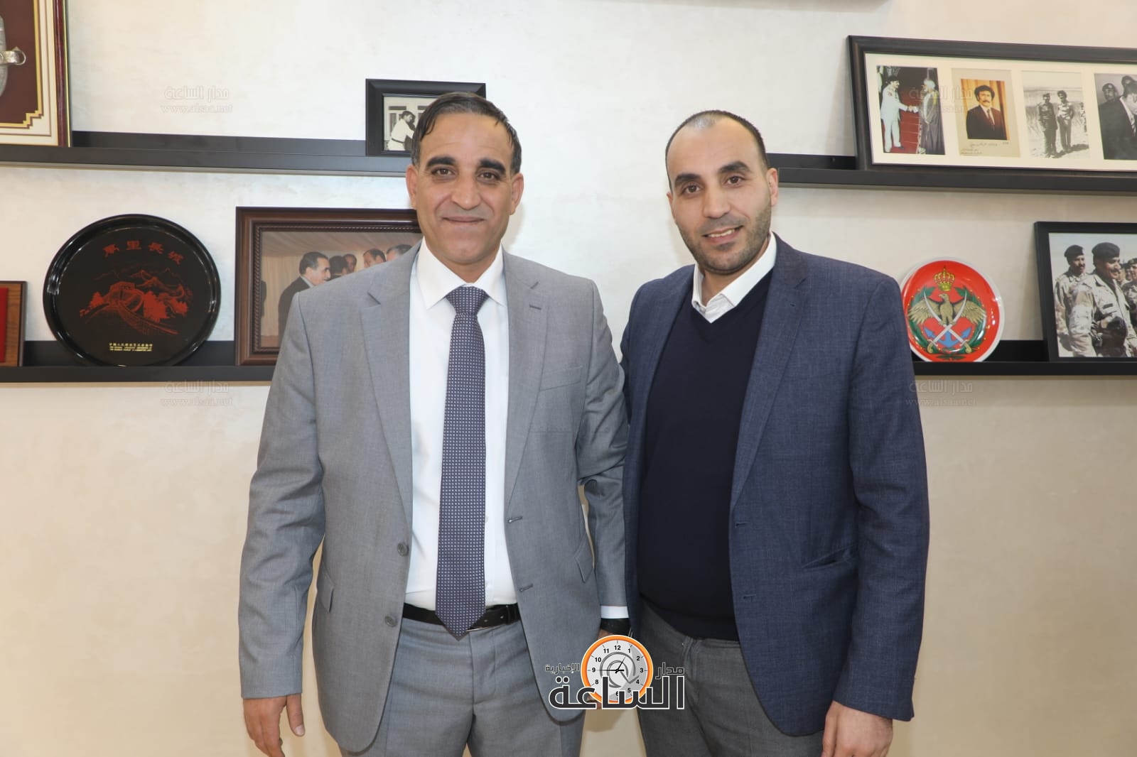 Madar Al-Saa Images 0.24832817270724572