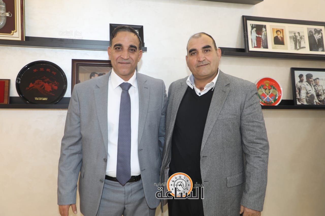 Madar Al-Saa Images 0.07404787907724841