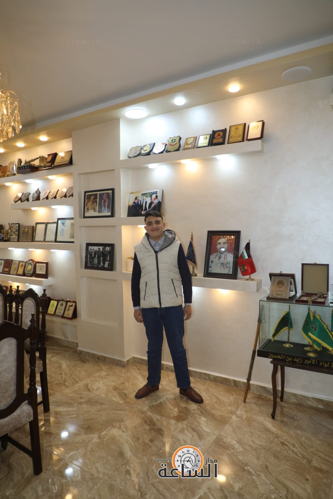 Madar Al-Saa Images 0.006475857832985987