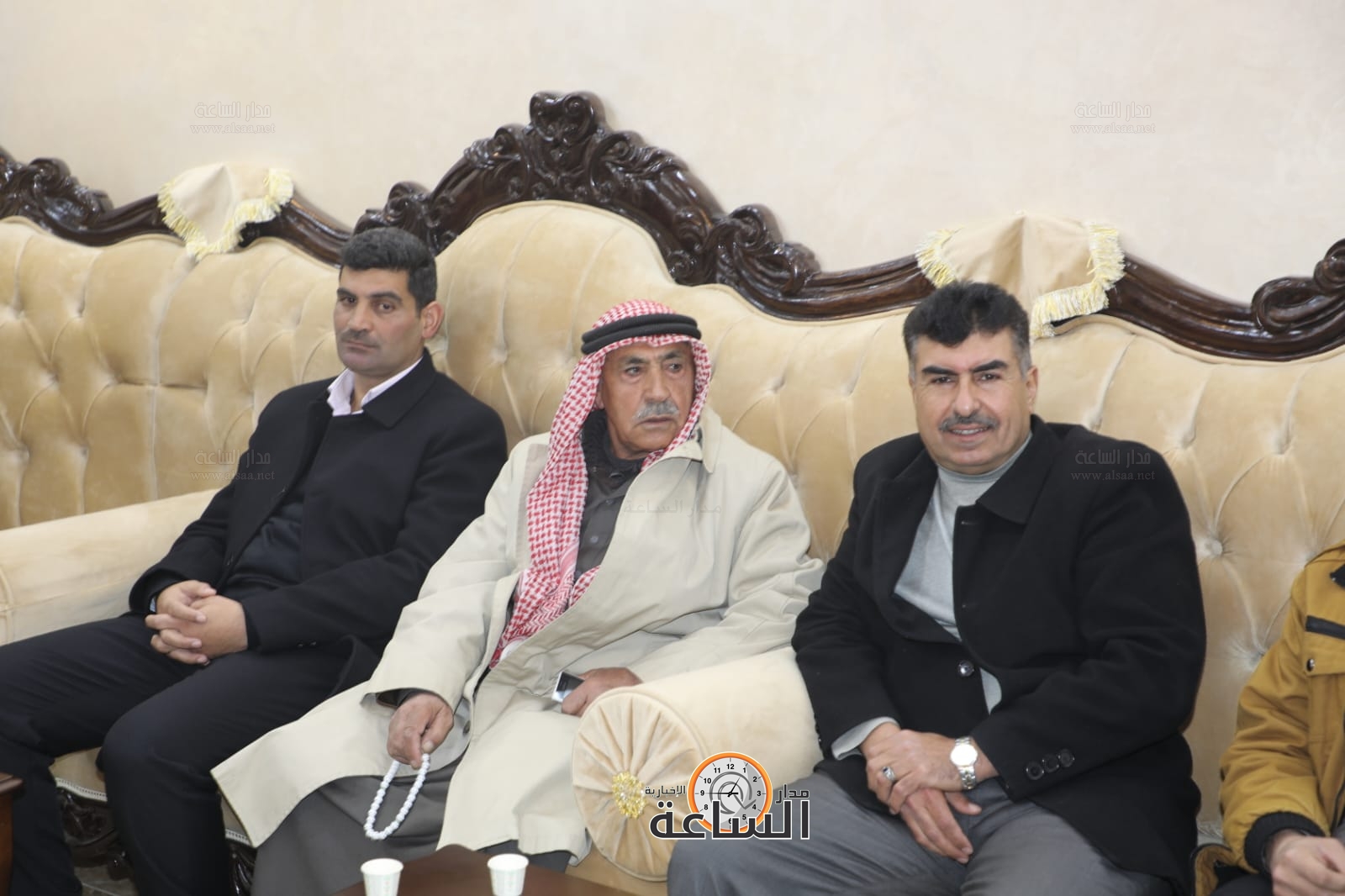 Madar Al-Saa Images 0.3169282297359356