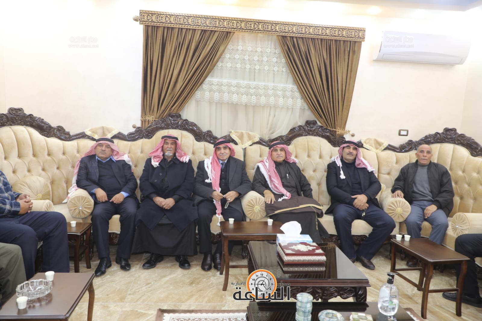 Madar Al-Saa Images 0.744708514220744