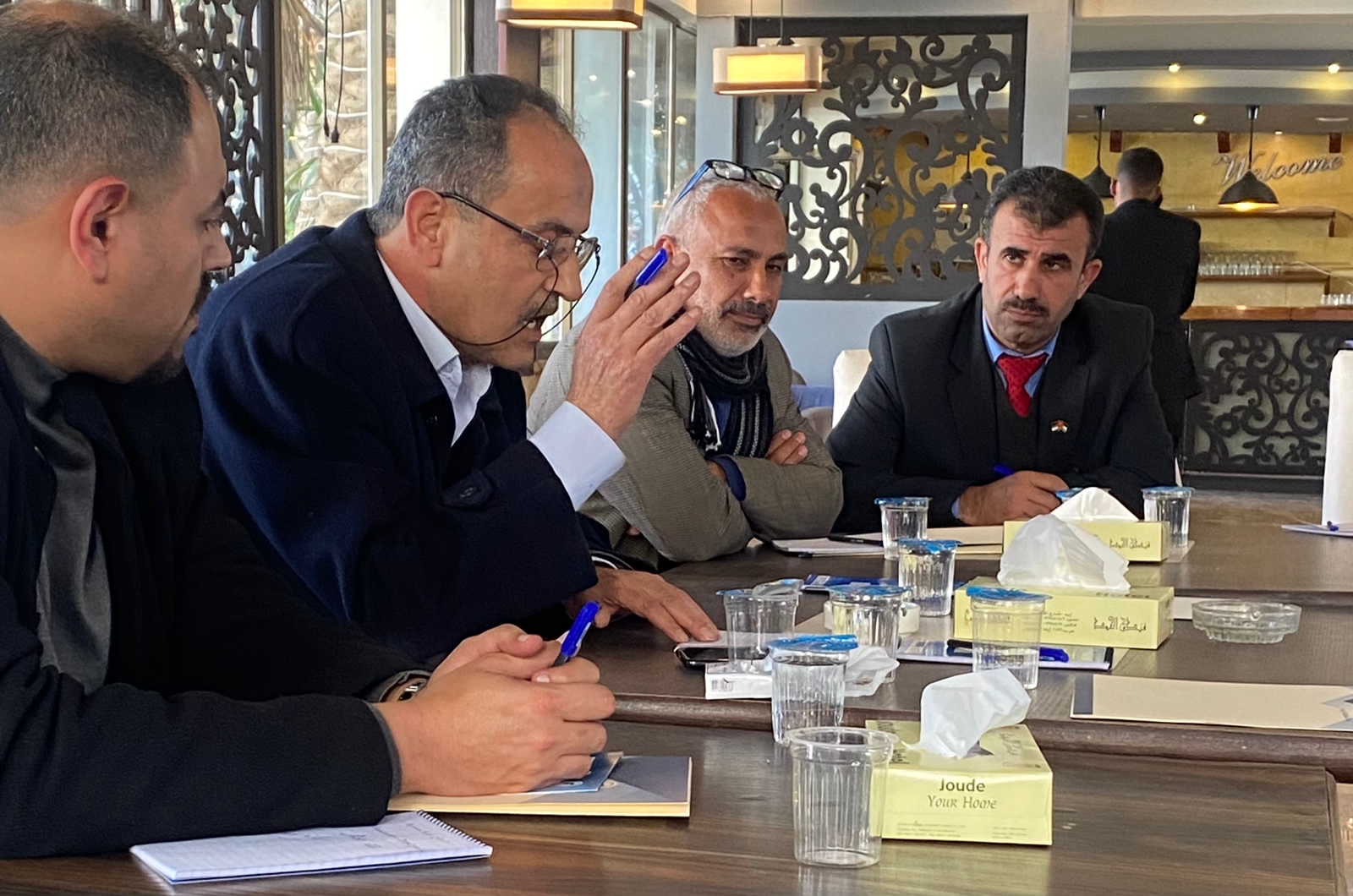 Madar Al-Saa Images 0.9149992966028335