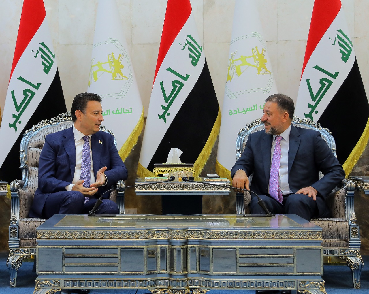 Madar Al-Saa Images 0.7940514408616053