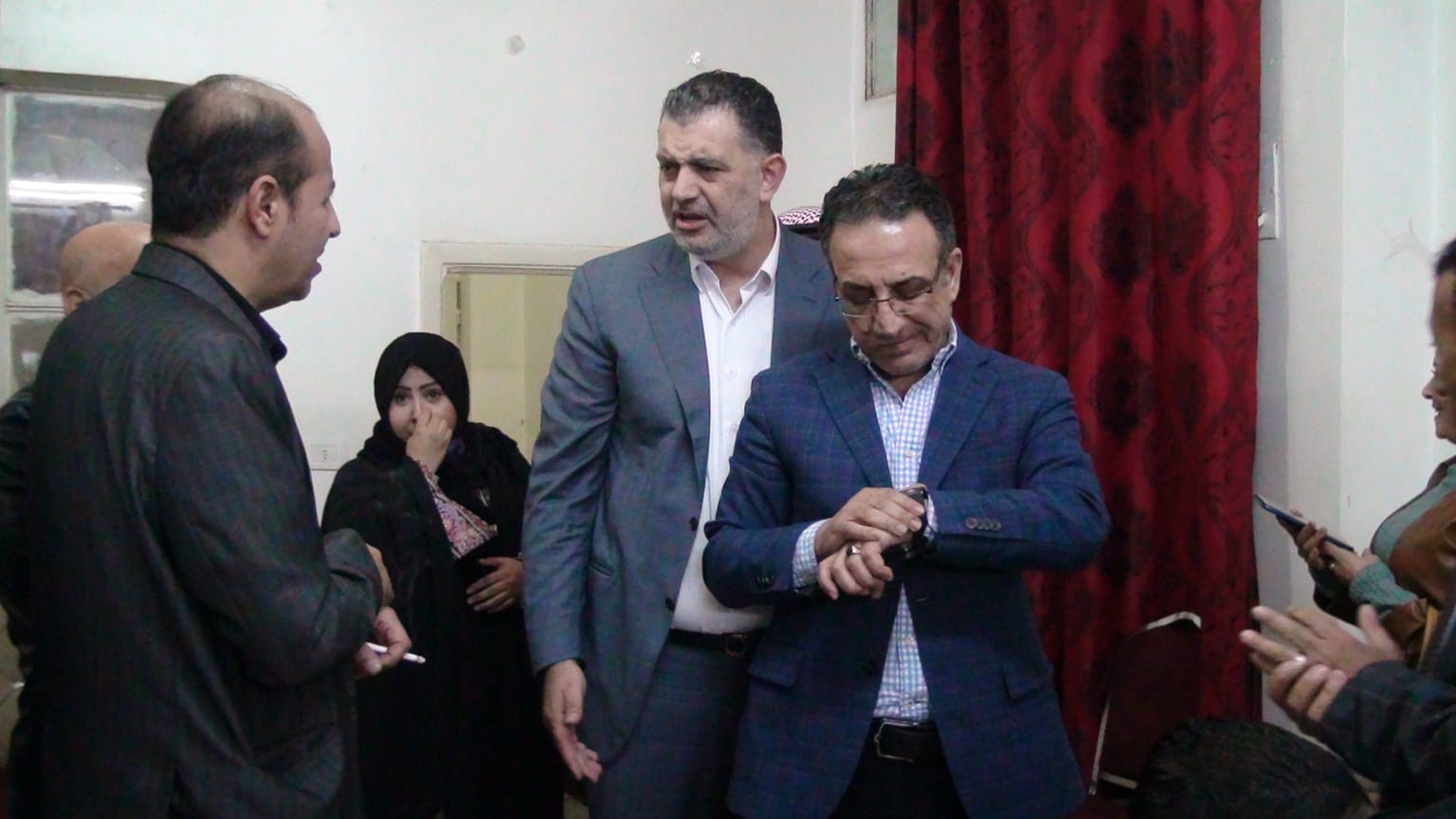 Madar Al-Saa Images 0.588385843275508