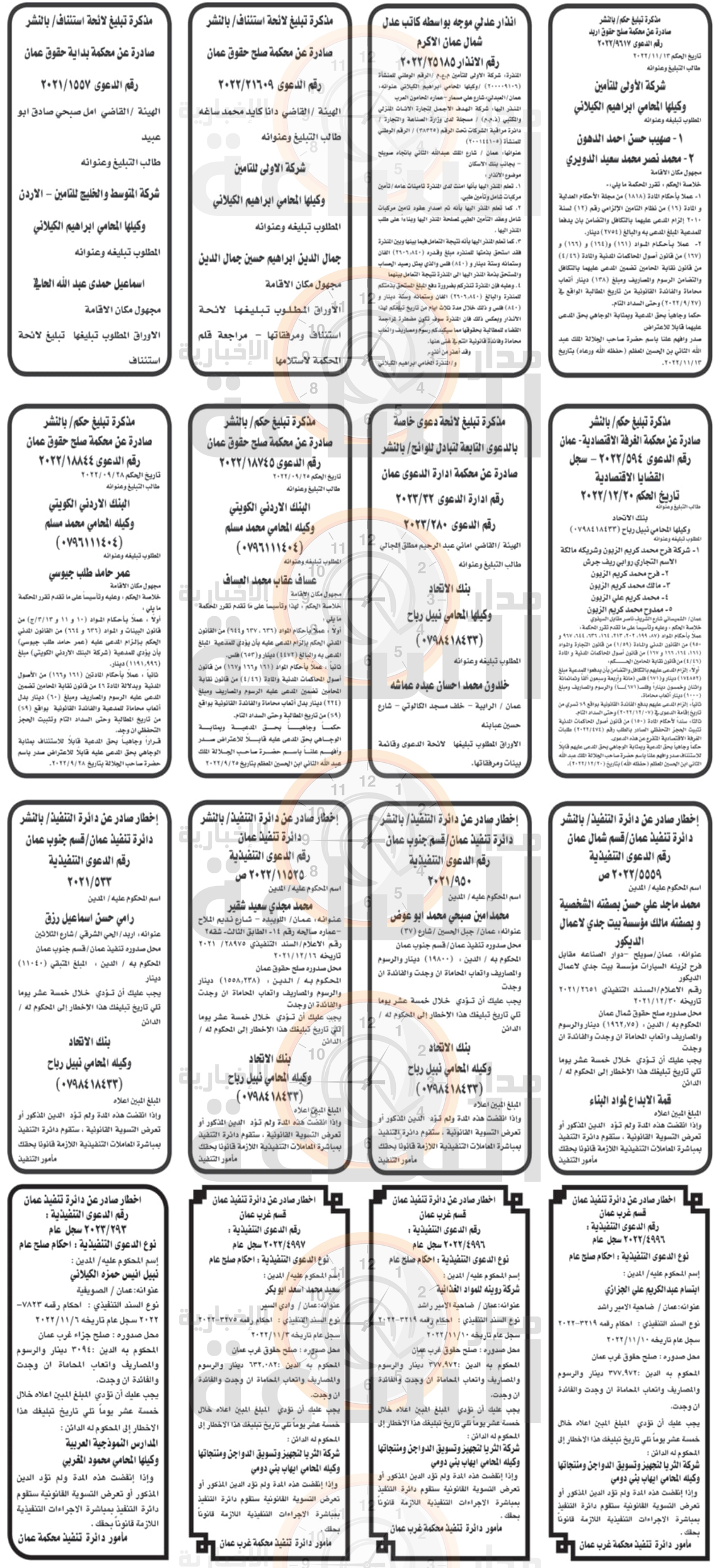 Madar Al-Saa Images 0.4097428086840018