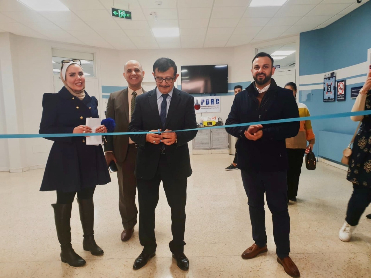 Madar Al-Saa Images 0.24771256546382658