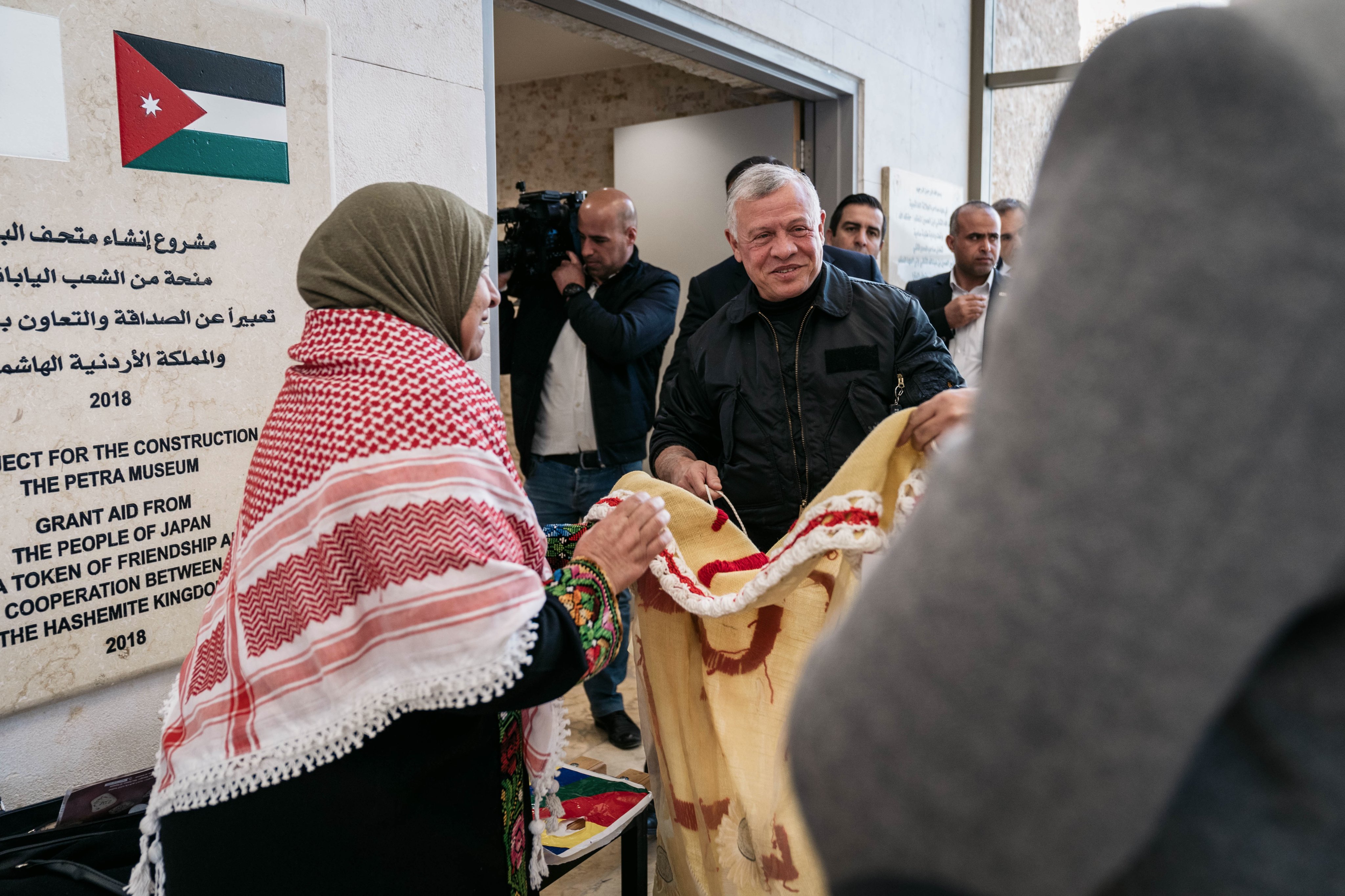 Madar Al-Saa Images 0.17322058352782355