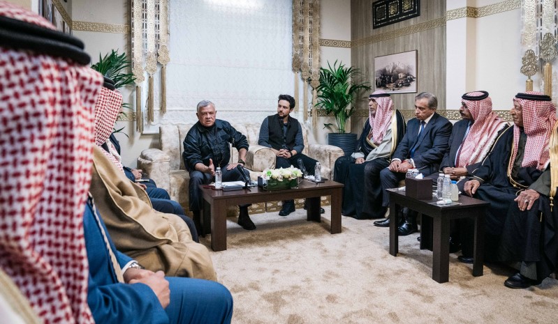 Madar Al-Saa Images 0.4735203232677714