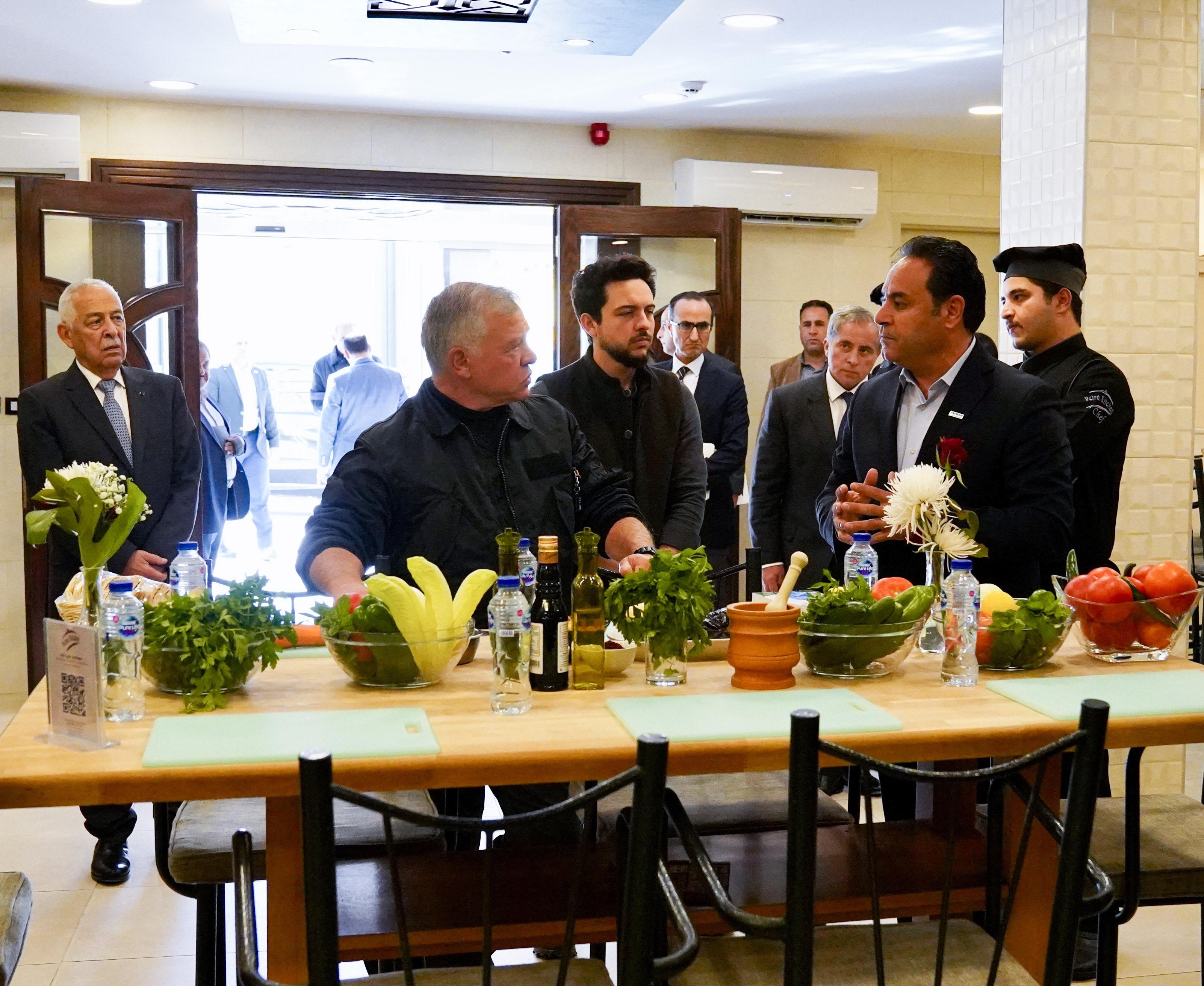 Madar Al-Saa Images 0.18610402931980818