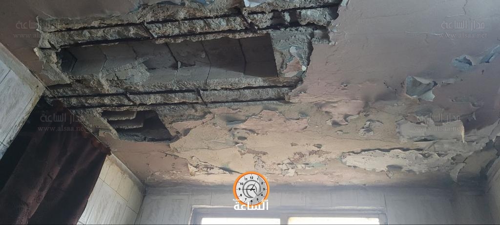 Madar Al-Saa Images 0.8764720586549974